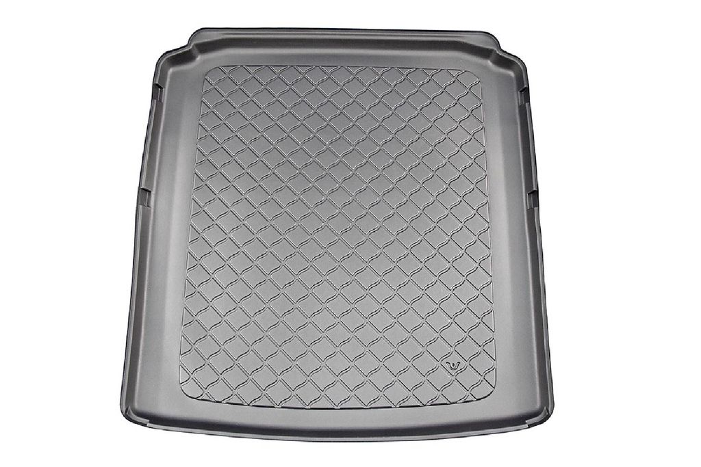 Z540096 Kofferraumwanne passend für Skoda Octavia IV Combi 06.2020-; lower boot (without variable boot floor); not for Plug-in Hybrid Kombi