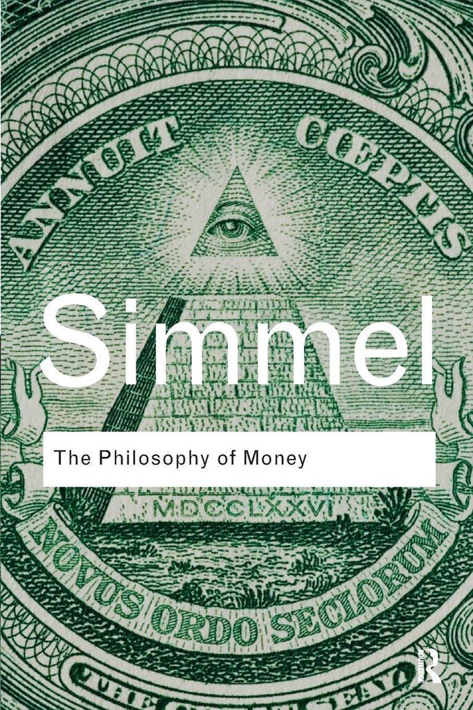 The Philosophy of Money
