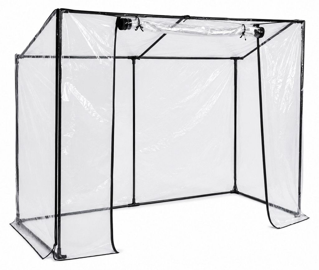 Linder Exclusiv Zahradní fóliovník MC4301 150x200x77 cm Obrázek produktu 