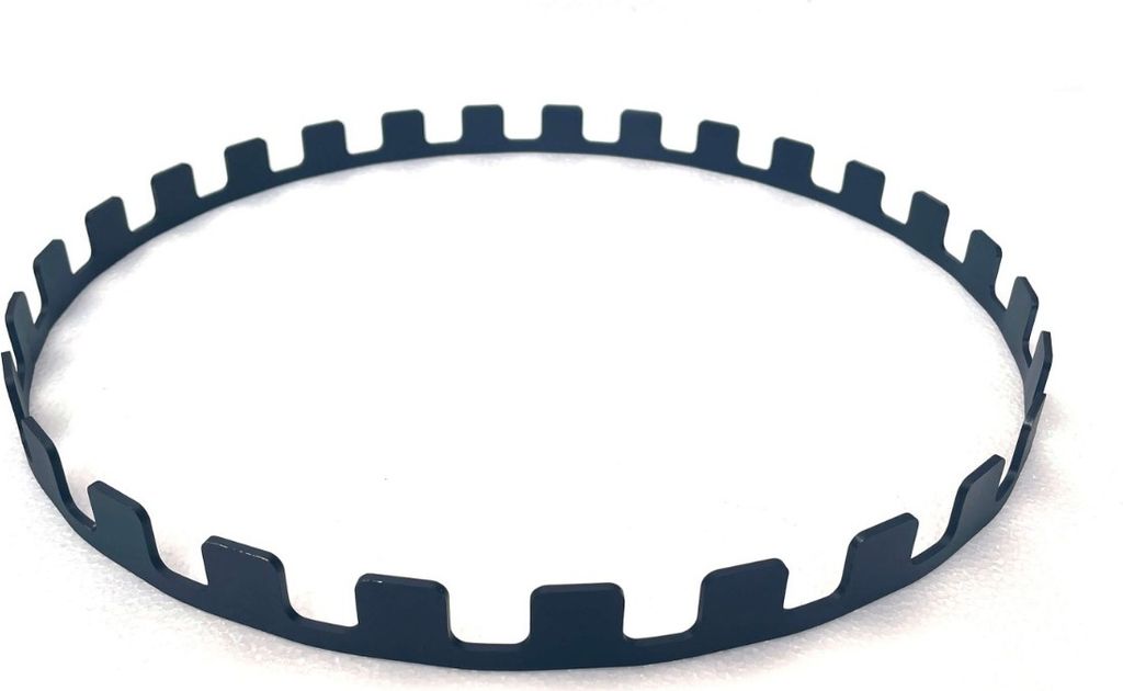 BonFeu Ring für Spieße