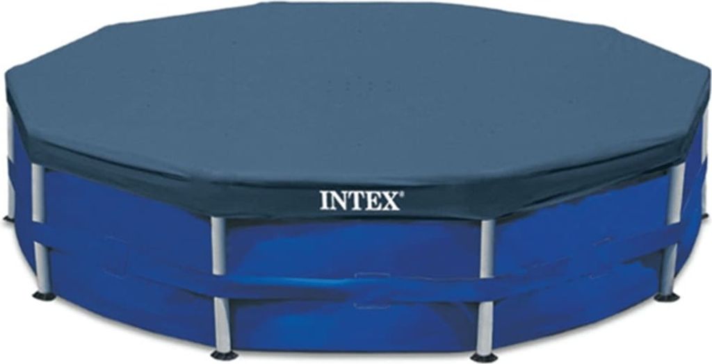 Intex Cover für 305 cm Frame Pool Produktbild 8