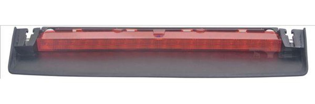 TYC 15-0103-00-9 Zusatzbremsleuchte OE 8K5945097 kompatibel mit A4 8K