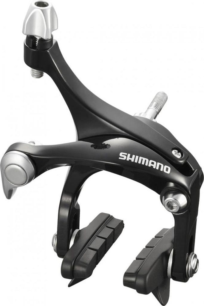 Shimano bočná brzda Road BR-R561 10,5 mm HR black Obrázok produktu 
