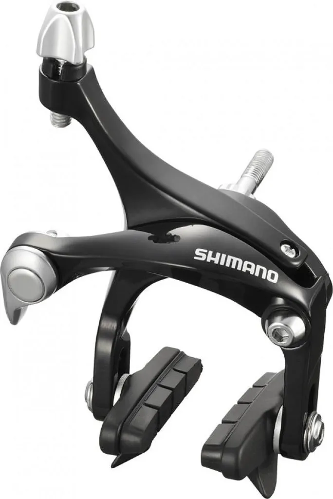 Étrier Shimano BR-R561 Noir 10.5mm à Double Pivot pour Freinage Arrière
