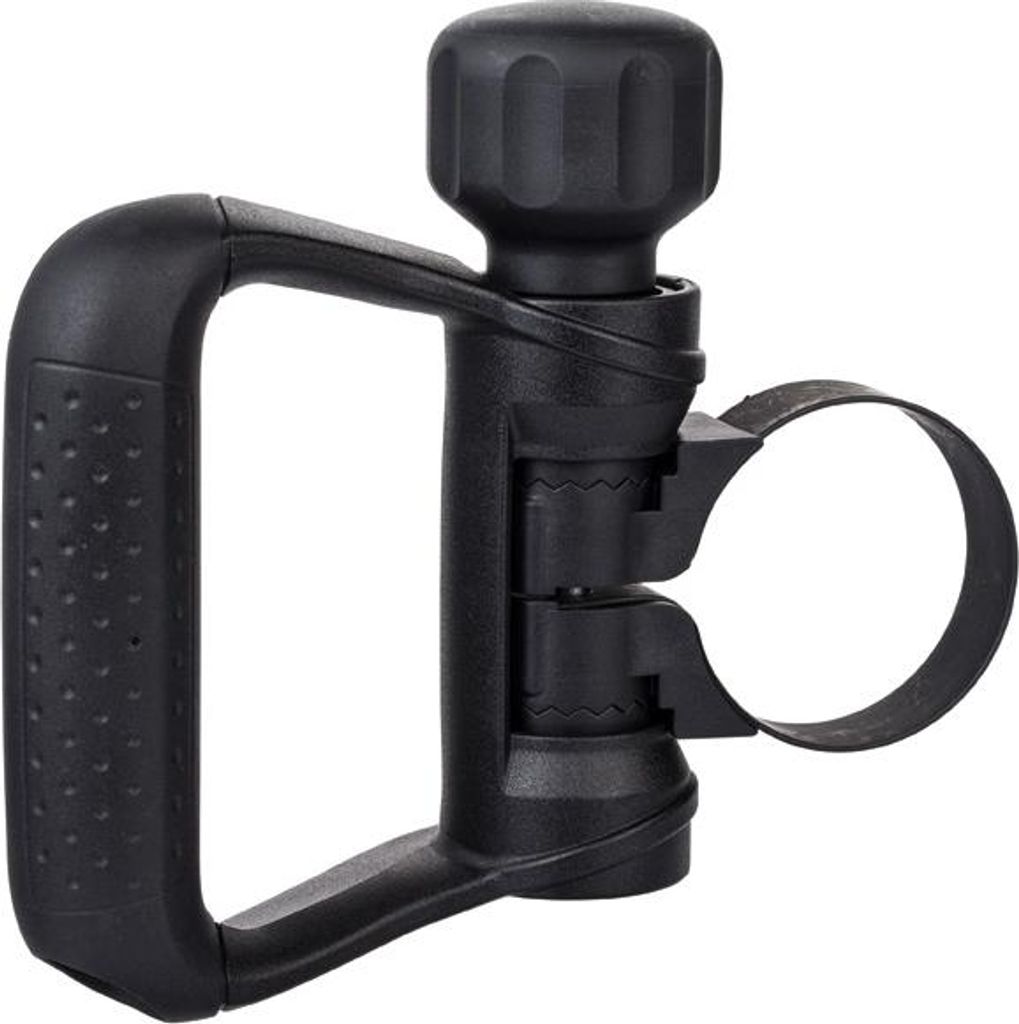 Handgriff für Bohrhämmer, passend zu: GSH 5 CE/388 Professional