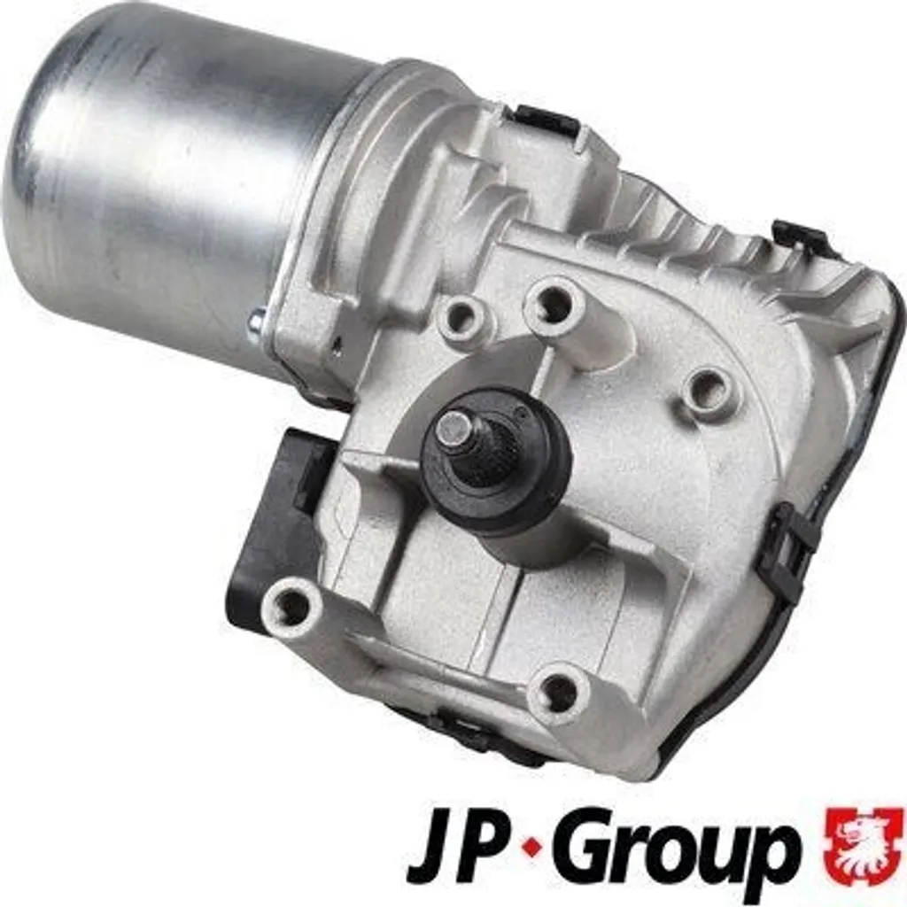Moteur d'essuie-glace JP GROUP 1198202600 pour VW Golf VI et EOS