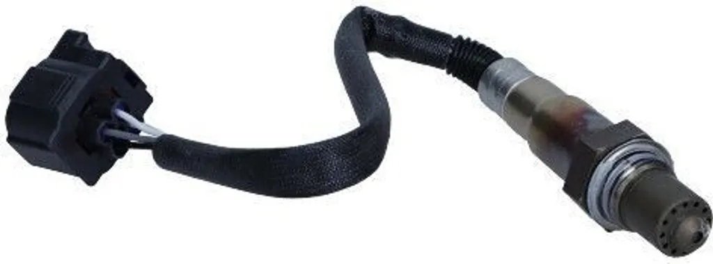 Sonde lambda pour réduire la consommation sur Classe GLK et CLK