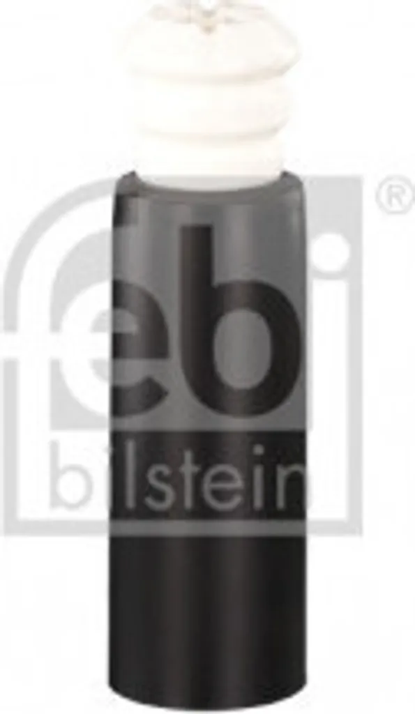 Kit protection amortisseur Z4 E86 FEBI 103790 pour entretien BMW