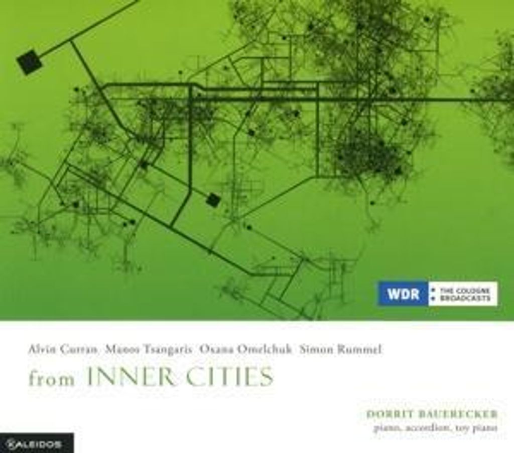 Bauerecker, D: from Inner Cities
