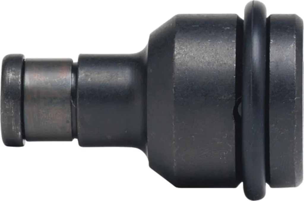 Adaptateur 1/2 vers 1/4 Makita 134873-0 : Utilisez vos Embouts sur Choc