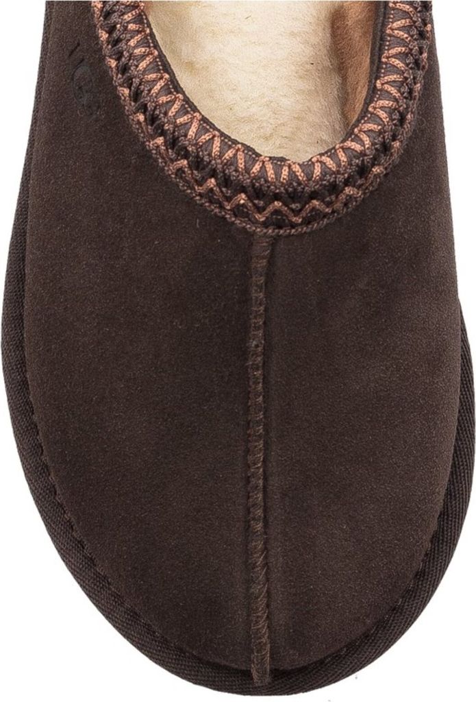 Buty UGG W Tasman Burnt Cedar 5955BCDR Zdjęcie produktu 5