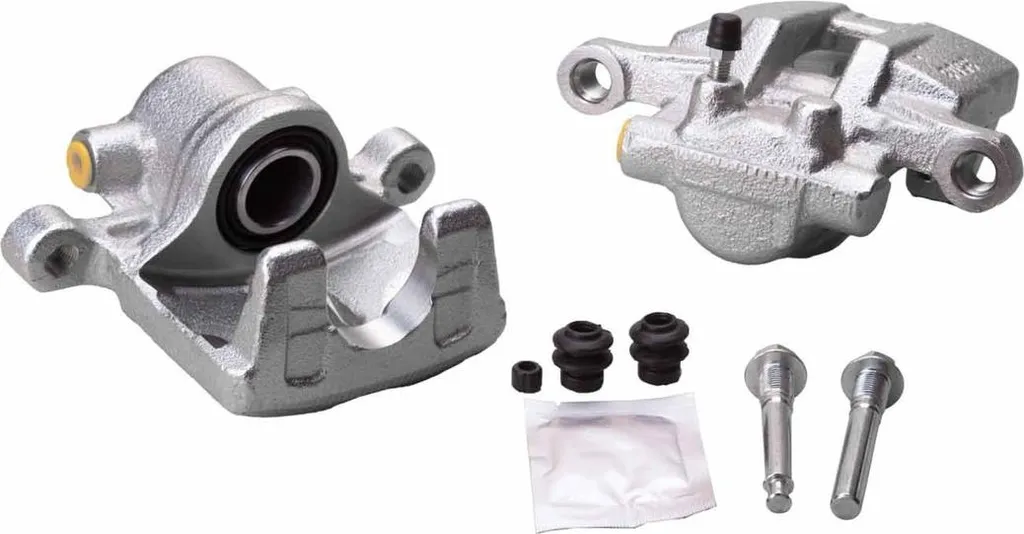 Étrier de frein HELLA piston 35mm : idéal pour rénover votre Mitsubishi ASX