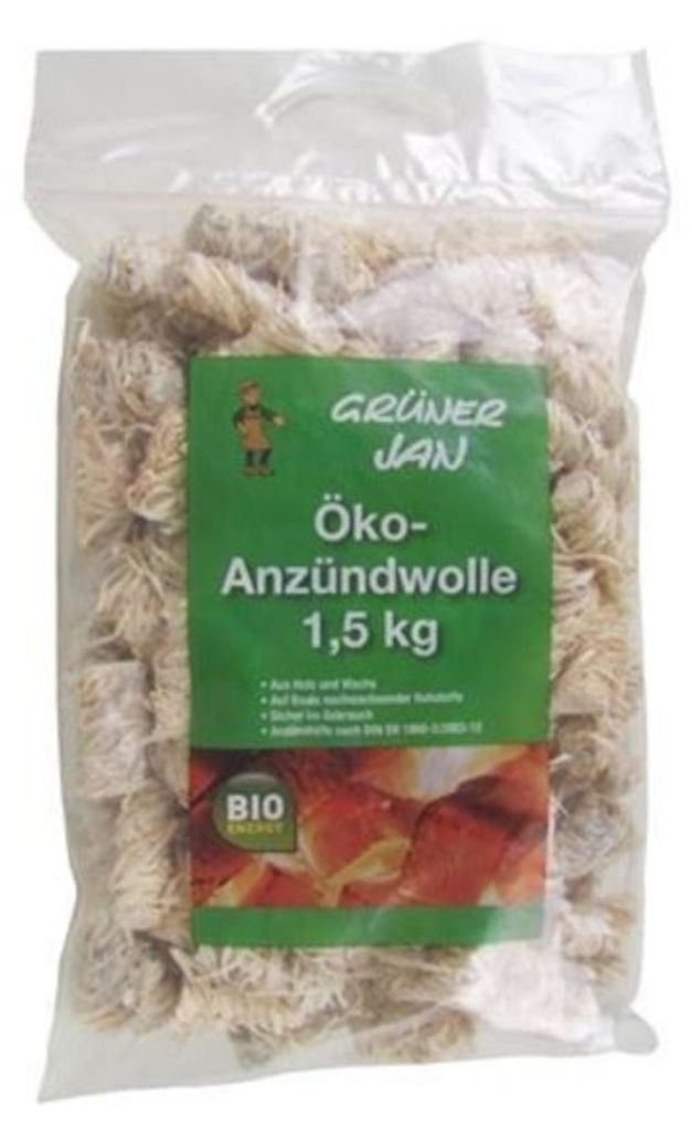 Podpałka do pieca Podpałka do grilla Podpałka do kominka Zdjęcie produktu 
