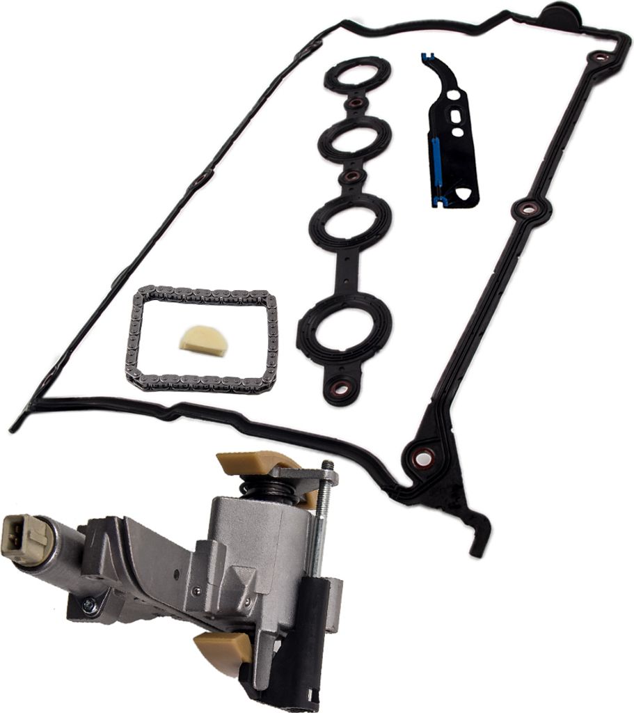 Nockenwellenversteller Kettenspanner 058109088E für VW Audi Produktbild 