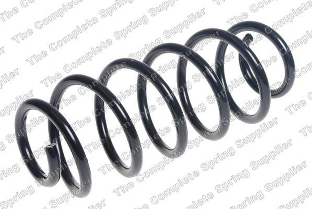 Ressort arrière pour Toyota Auris, remplacement OE 4823102870 LESJÖFORS