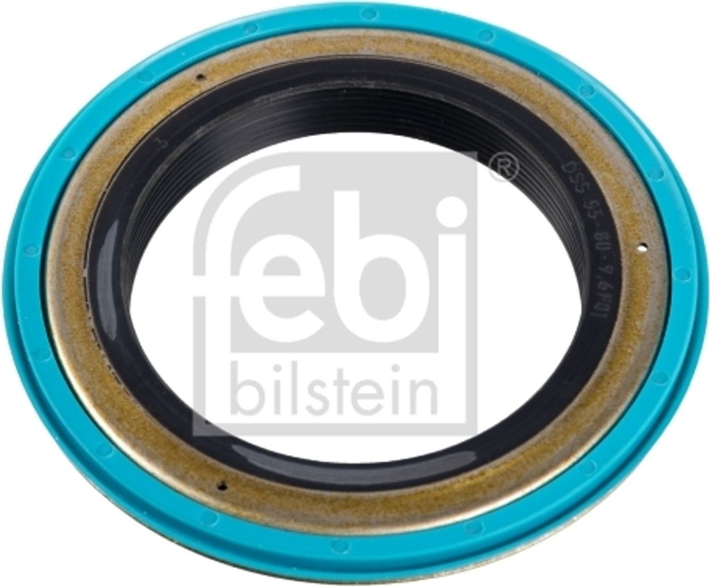 Dichtring, Achsschenkel FEBI 170026