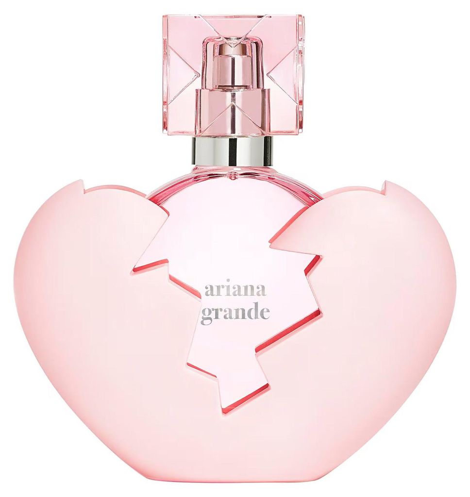 Ariana Grande Thank U Next Woda perfumowana, 100ml Zdjęcie produktu 