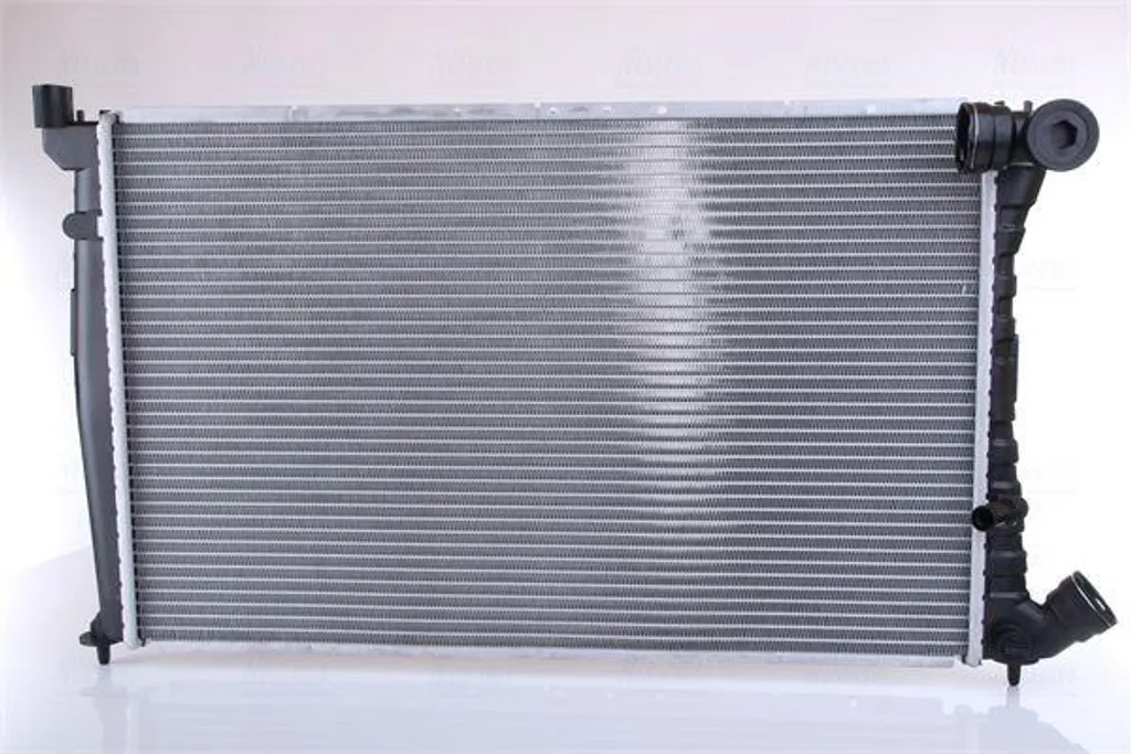 Nissens 61349A Radiateur Moteur OE 1301SG pour Peugeot 406 et Citroën XM