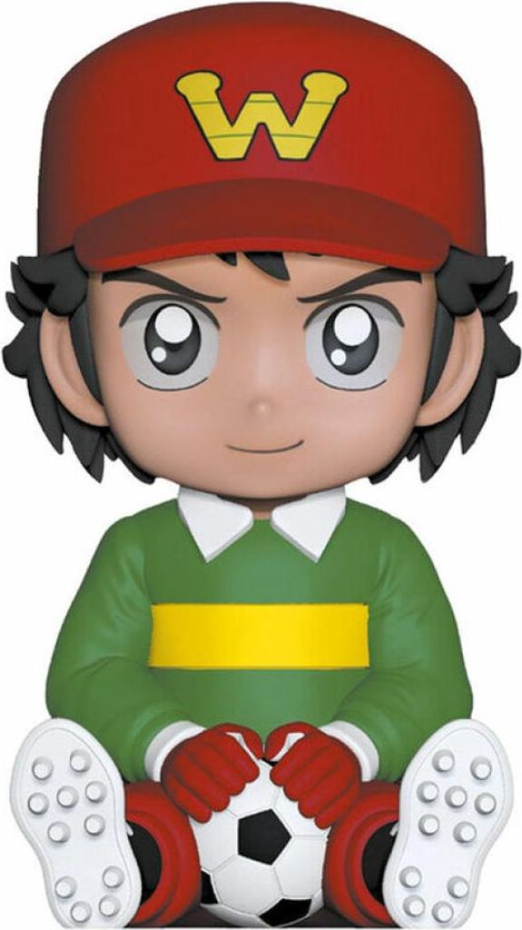 Captain Tsubasa Spardose Genzo Wakabayashi