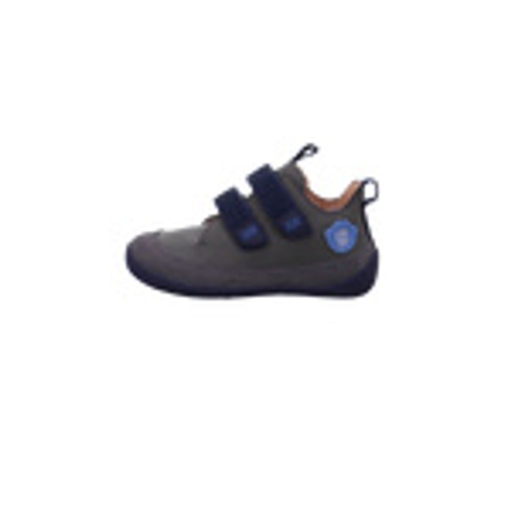 Affenzahn Barfußschuh Leder Buddy Bär Gr. 21