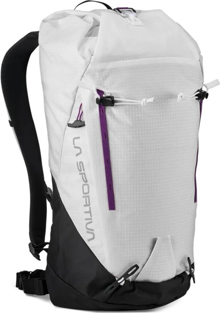 Sac à dos d'escalade pour sorties à la journée Granite 22 La Sportiva ML