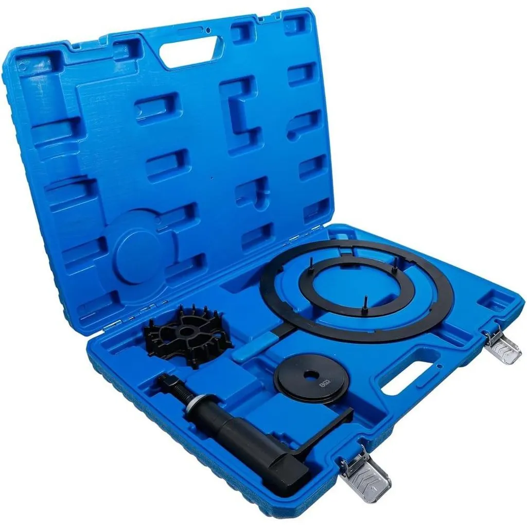 Kit Repousseur Embrayage pour Boîte Ford DPS6 6DCT250 PowerShift D-Work - 2