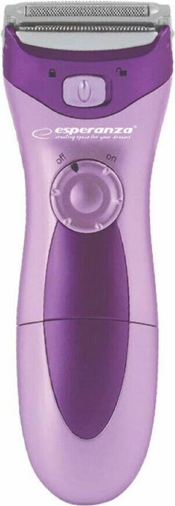 Rasoir Lila - Aruba Hope EBG003V Rasoir pour femmes Rasoir Image du produit 