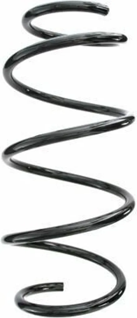 Ressort de suspension avant renforcé OE 5Q0411105GF SPIDAN 87617
