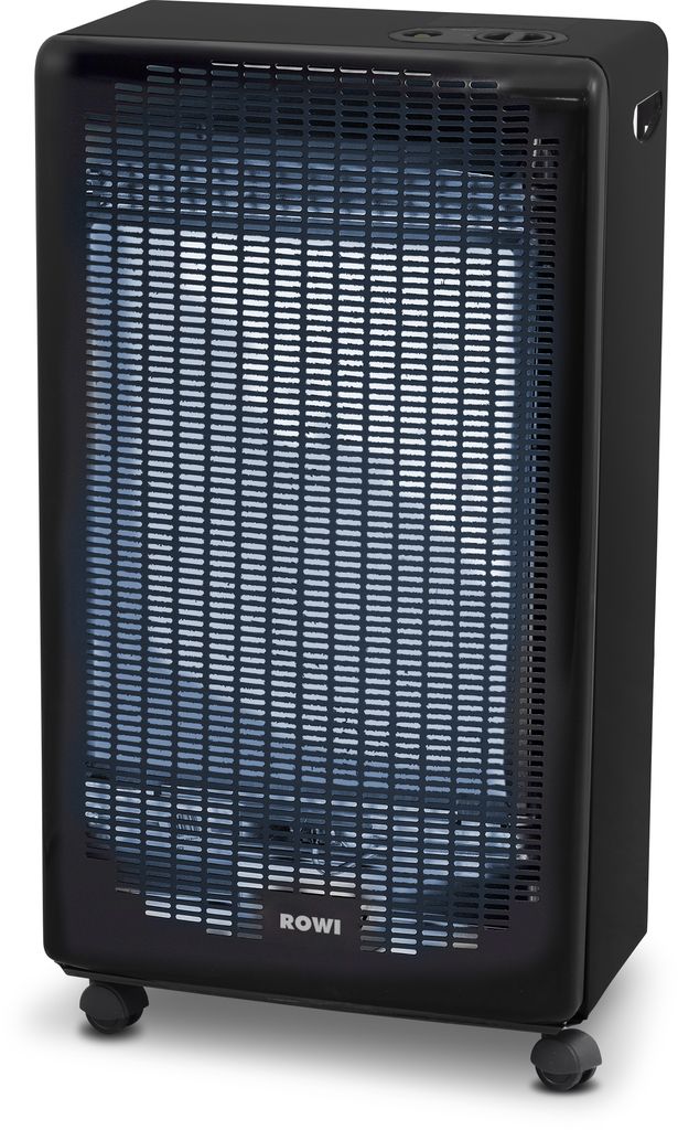 Gas-Heizofen Rowi Blue Flame HGO 4200/4 BFT Eco Pro 4200 Produktbild 