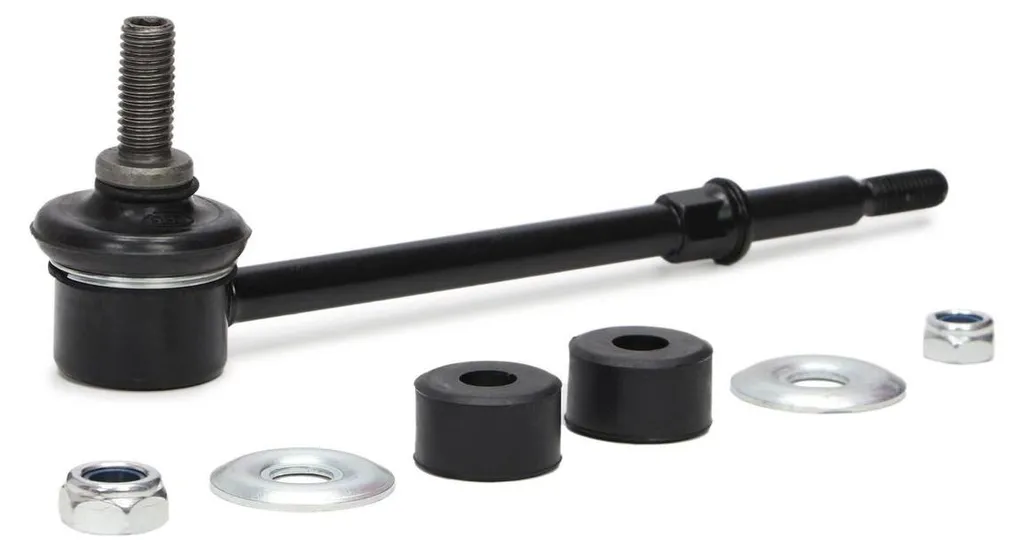 Restaurez la tenue de route de votre FORD MONDEO IV avec ce kit arrière