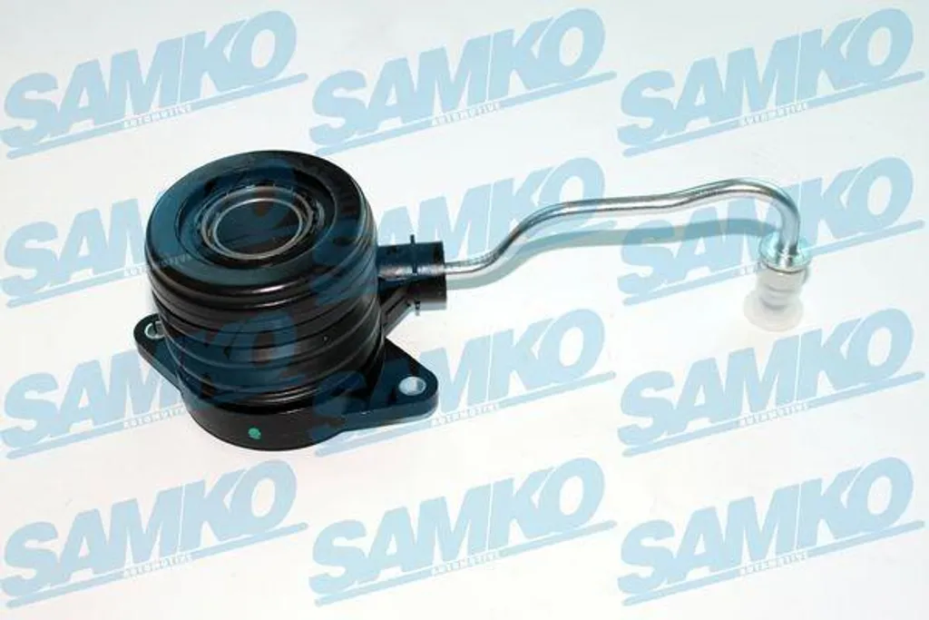 Roulement de débrayage SAMKO M30445 pour Opel Combo X12 Fourgon