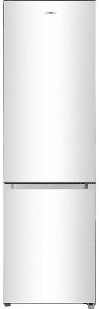 Gorenje RK4182PW4, 269 L, N-ST, 3,2 kg/24h, E, Priehradka Obrázok produktu 