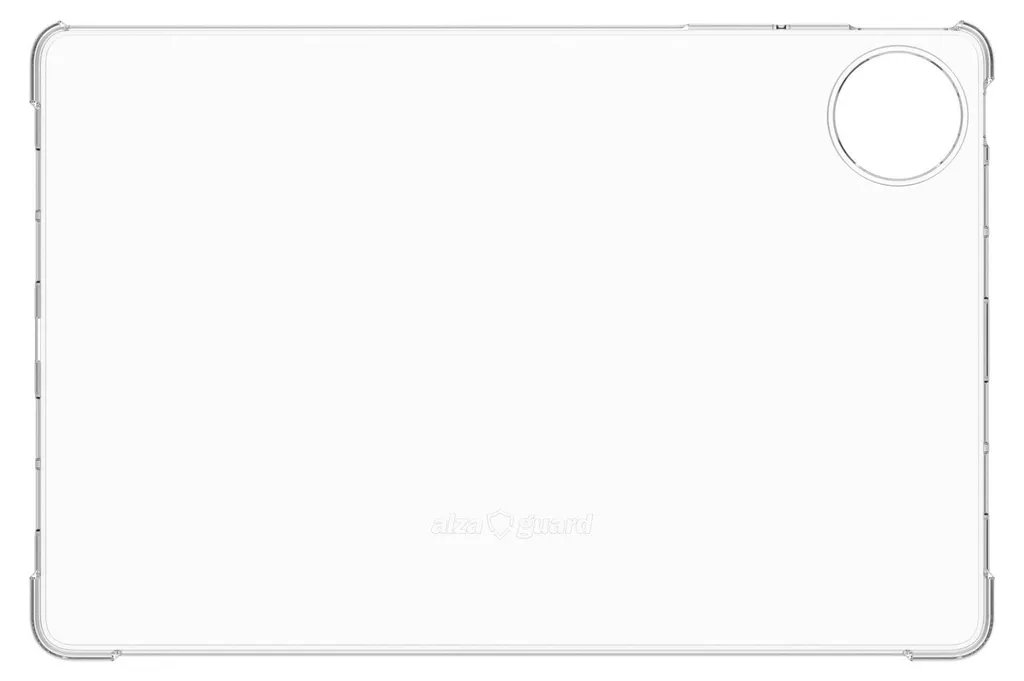 Étui de protection HONOR MagicPad 2 souple et transparent