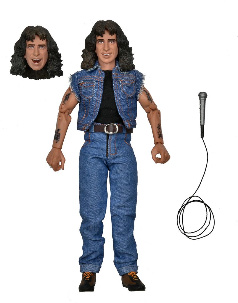 NECA 43271, Sammelfigur, Musik Produktbild 