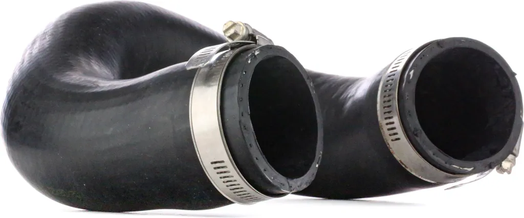 Réparer Fuite Turbo sur Trafic II avec Durite STARK OE 1655600Q0D Neuve