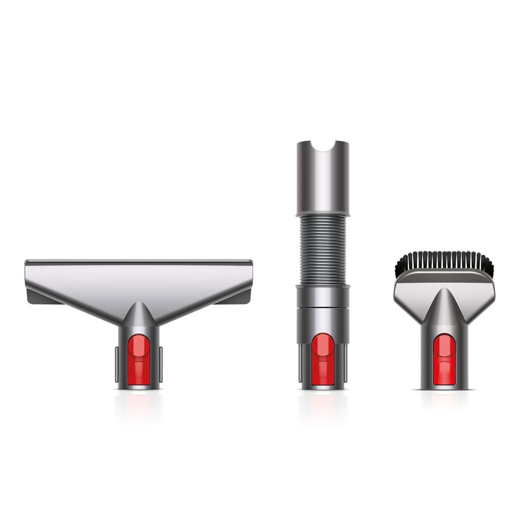 Dyson Cleaning Kit Zubehör-Set Stabstaubsauger