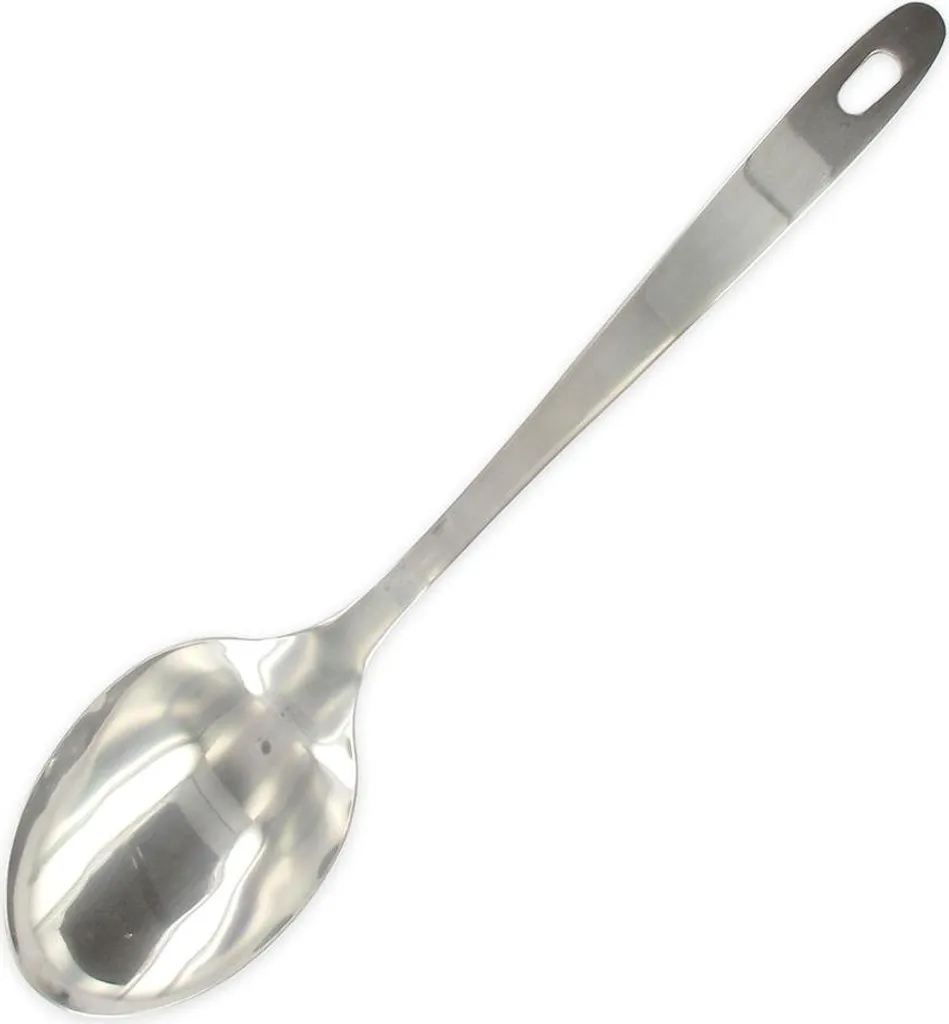 Cucchiaio da portata in acciaio inox 31,5 cm Fackelmann Oxford