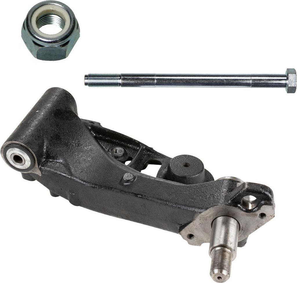 Schwingarm hinten links Fiat Punto mit ABS Barchetta Lancia Y 7769900