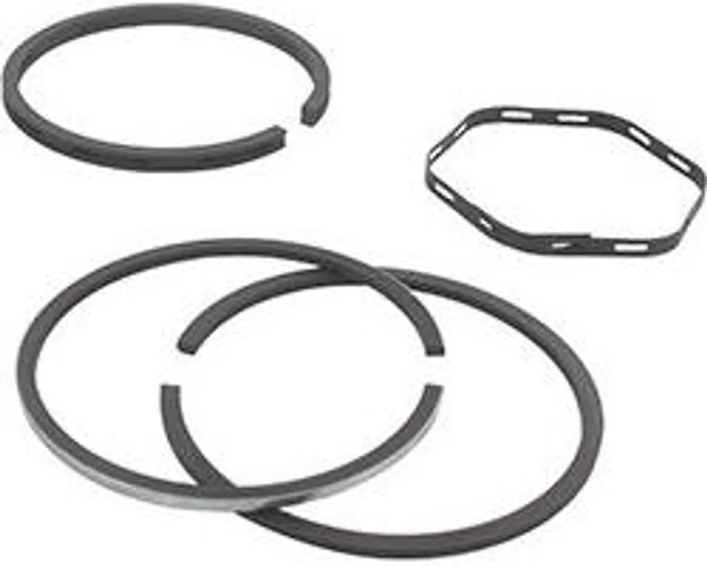 Piston Chromé 8 Canaux ø 74,36 mm pour Kohler K181 - Qualité Pro 232575