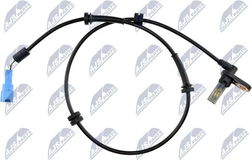 Capteur de Vitesse ABS de Haute Précision OE 47901AV700 NTY Primera