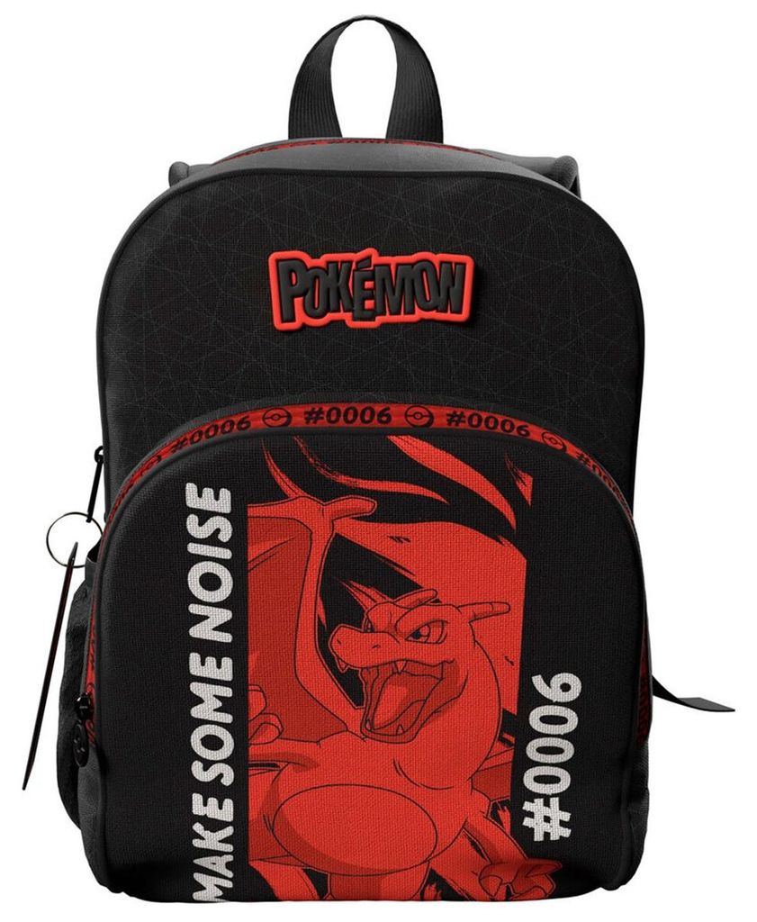 Plecak Pokemon Charizard Twilight Champions 30 cm Zdjęcie produktu 