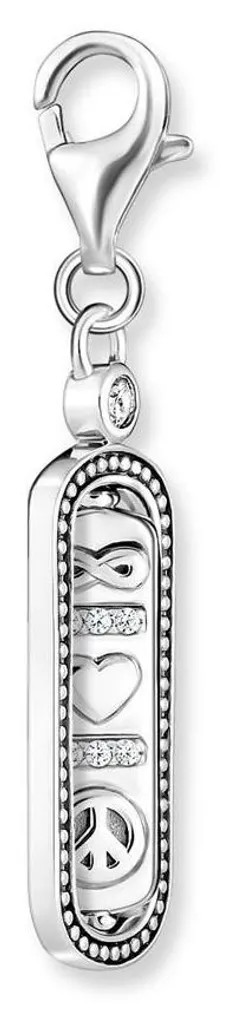 Sublimez votre poignet avec ce duo de bracelets Thomas Sabo durables - 7