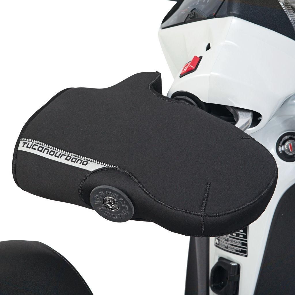 TUCANO URBANO Überziehhandschuhe Überziehhandschuhe Produktbild 