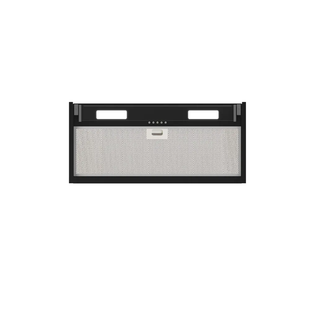 Hotte de Cuisine CATA Armonia Silence 70dB et Puissance Aspiration 387m³/h