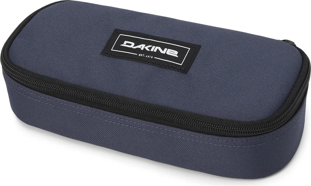 Trousse 22 cm Marron Anti-Taches pour en Finir avec le Désordre du Sac