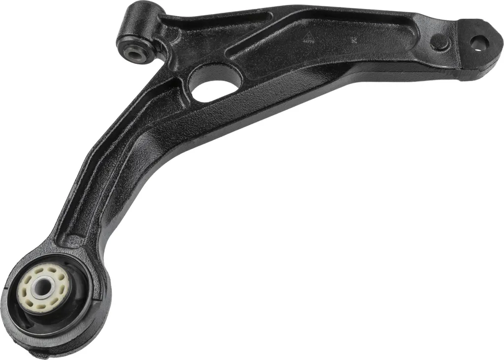 LEMFÖRDER 44779 01 Bras de suspension avant droit pour châssis stable