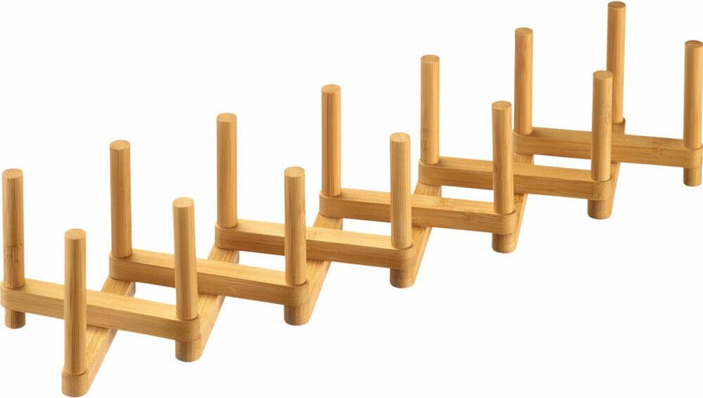 Westmark Luigi, Veranstalter, Stand, Kochgeschirr, Holz, Produktbild 