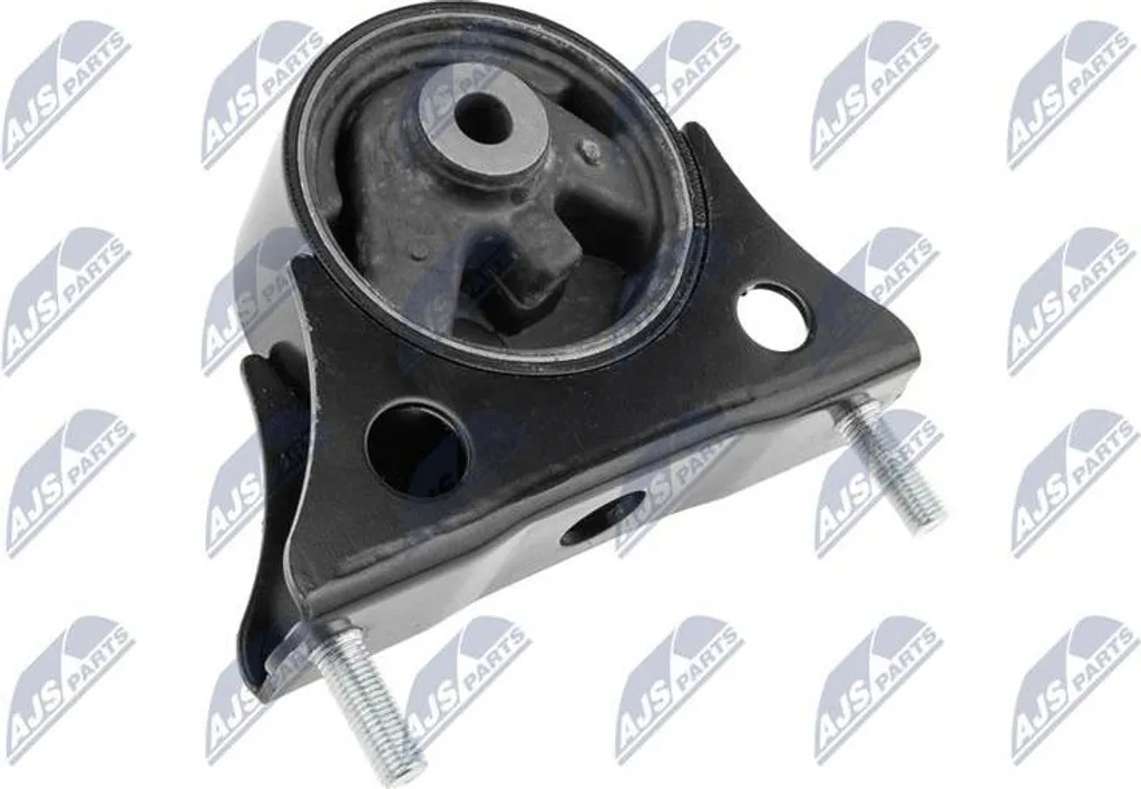Roulement moteur anti-vibration NTY 1236128100 pour châssis Previa