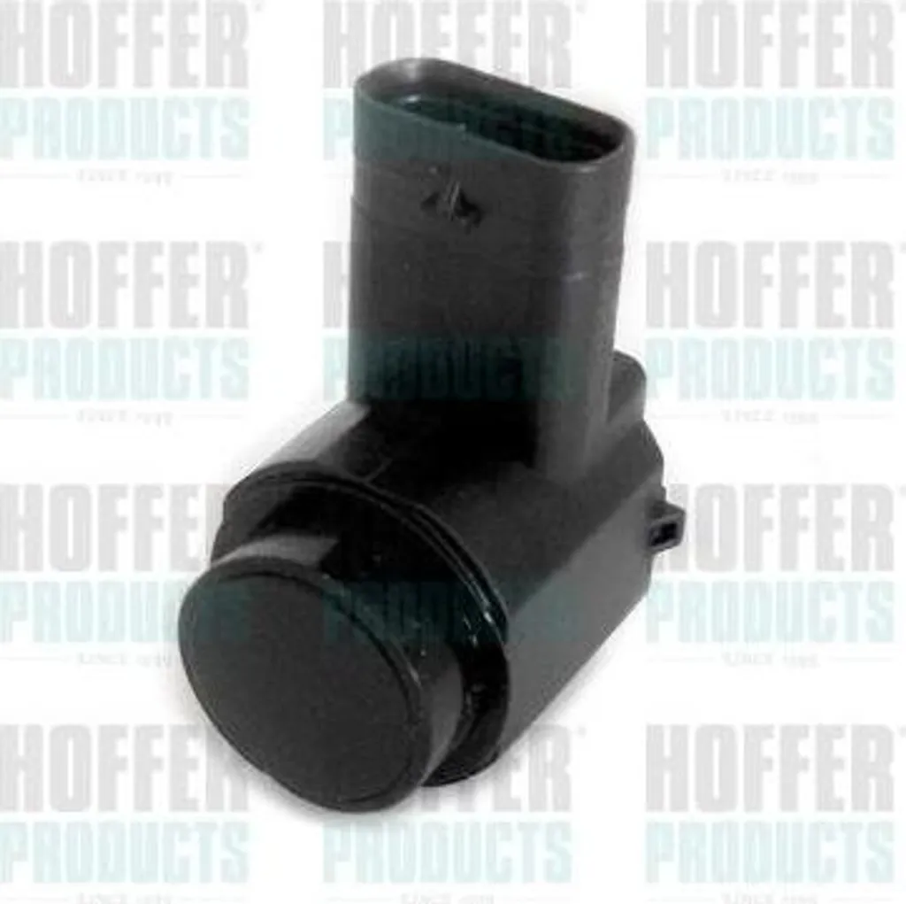 Sensore Parcheggio HOFFER 8294622 per Polo 6R 9N | Ricambio OE 6RD919275