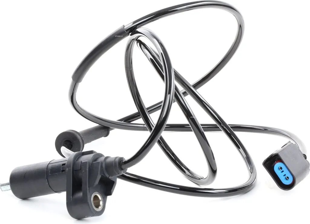 Capteur de vitesse de roue ABS pour Ford Transit - Réf OE 4522491